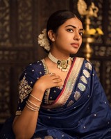 Shivani Rajashekar Latest Pics